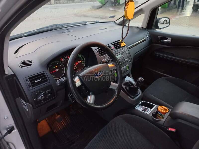 Ford C-Max 1.8 CHIA