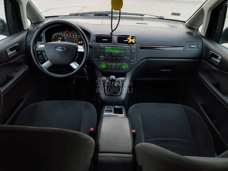 Ford C-Max 1.8 CHIA