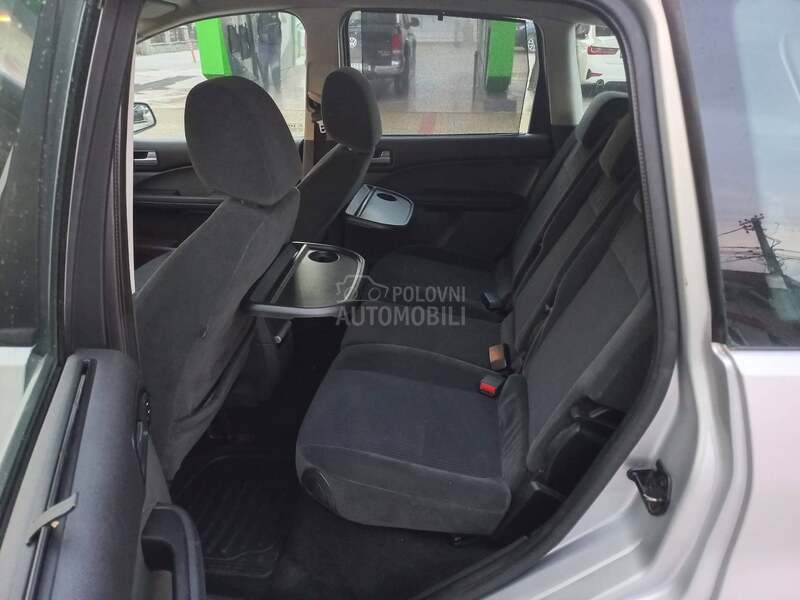 Ford C-Max 1.8 CHIA
