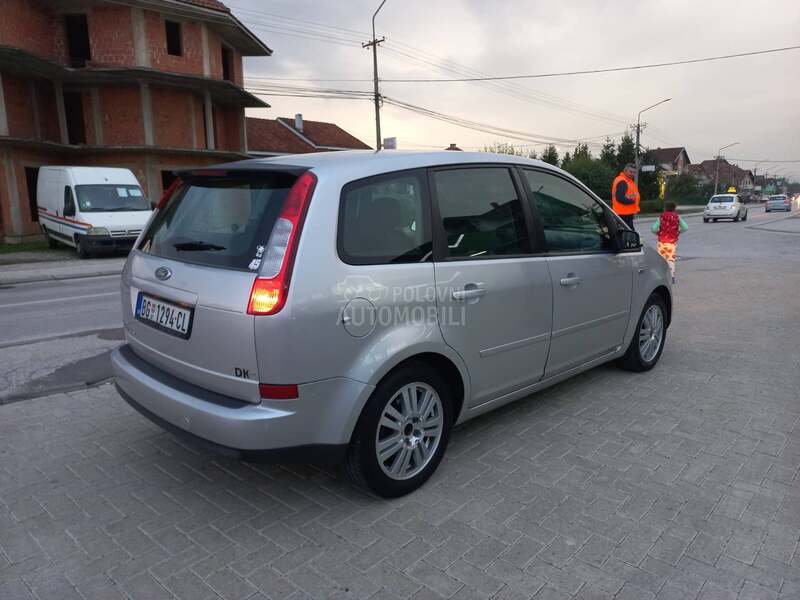 Ford C-Max 1.8 CHIA