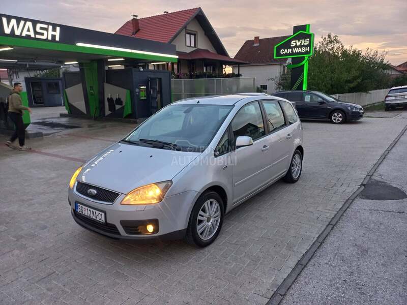 Ford C-Max 1.8 CHIA