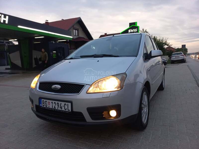 Ford C-Max 1.8 CHIA
