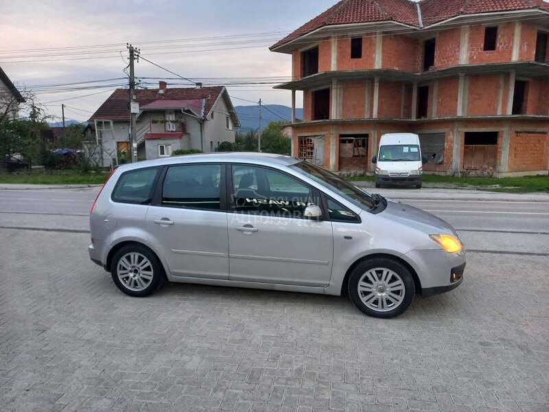 Ford C-Max 1.8 CHIA
