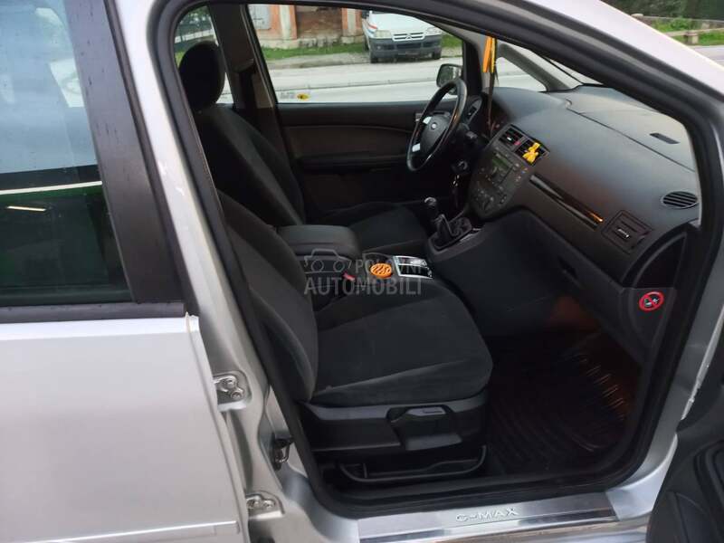 Ford C-Max 1.8 CHIA