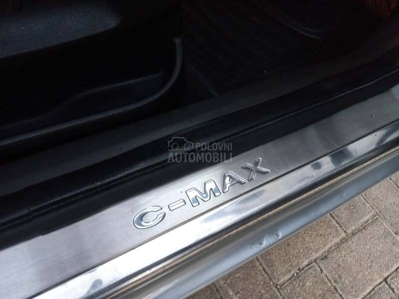 Ford C-Max 1.8 CHIA