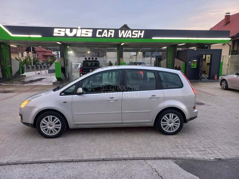Ford C-Max 1.8 CHIA