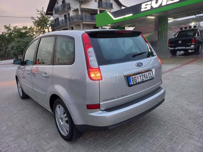 Ford C-Max 1.8 CHIA