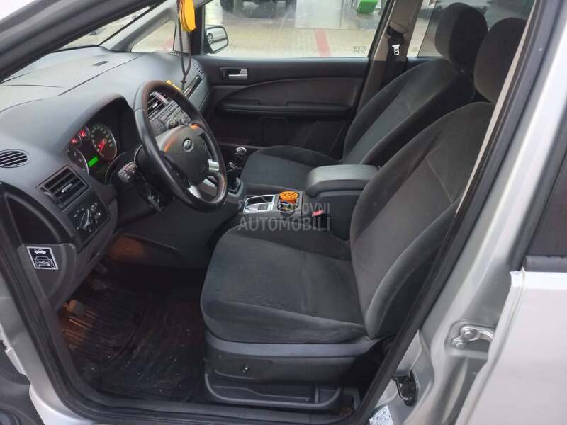 Ford C-Max 1.8 CHIA