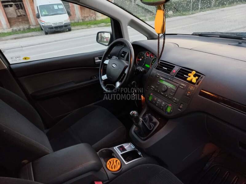 Ford C-Max 1.8 CHIA