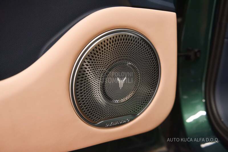 Dongfeng Voyah FREE