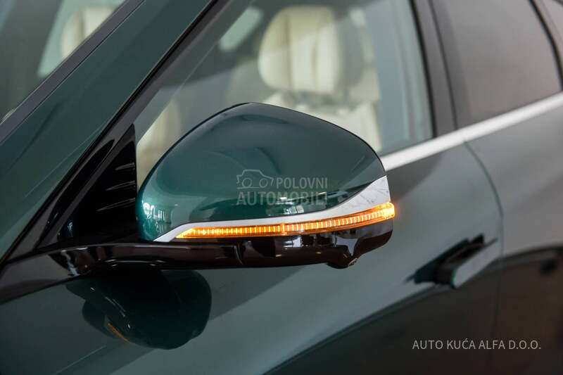 Dongfeng Voyah FREE