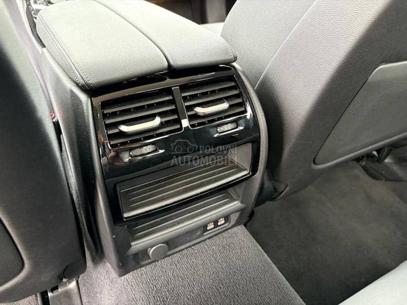 BMW 520 Sport Laser Virtual