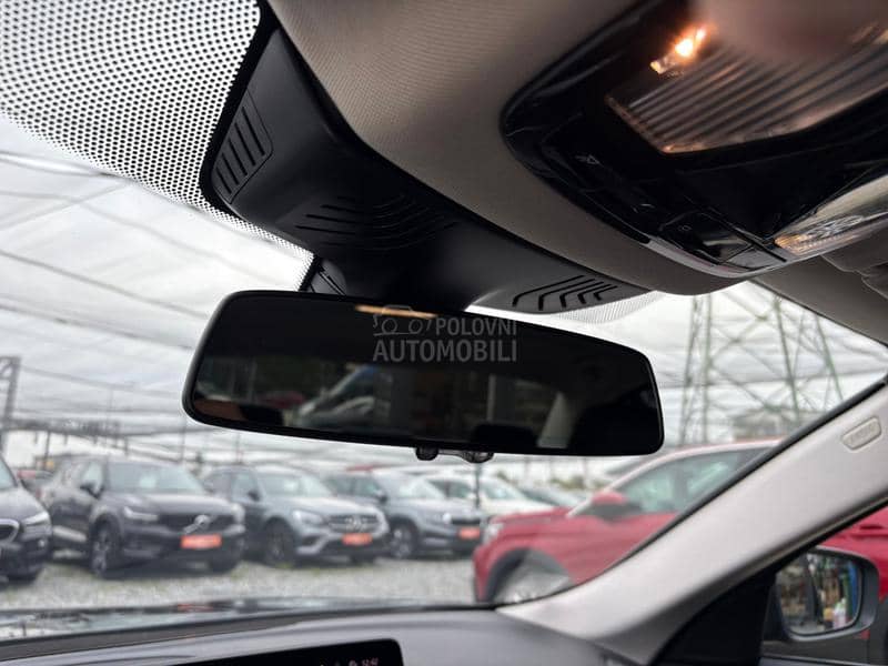 BMW 520 Sport Laser Virtual