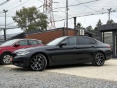 BMW 520 Sport Laser Virtual