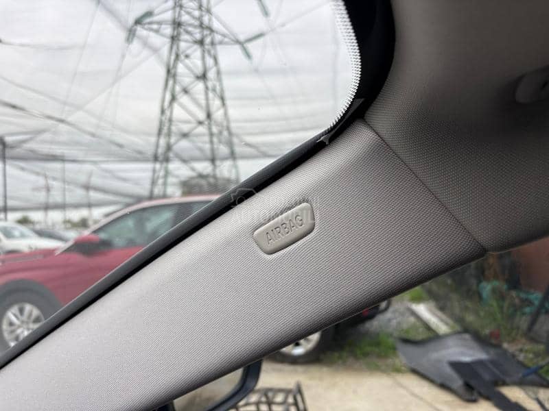 BMW 520 Sport Laser Virtual