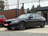 BMW 520 Sport Laser Virtual
