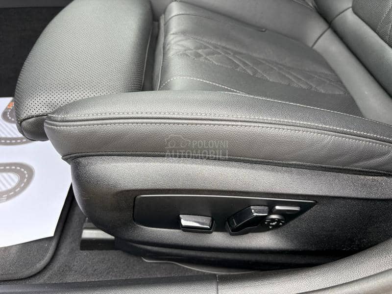 BMW 520 Sport Laser Virtual