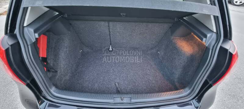 Volkswagen Golf 5 1.4
