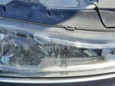 Farovi za Peugeot 206, 307, 406 ...