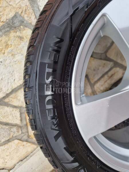 Aluminijumske felne Dezent 16" 5 x 112