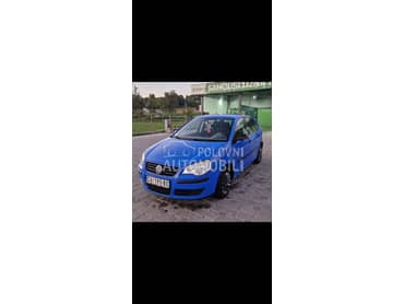 Volkswagen Polo 1.2