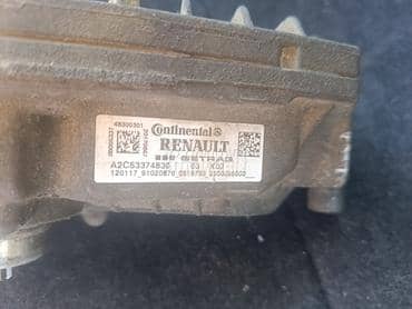 Kompjuter menjaca megatronika za Renault Grand Scenic, Megane, Scenic