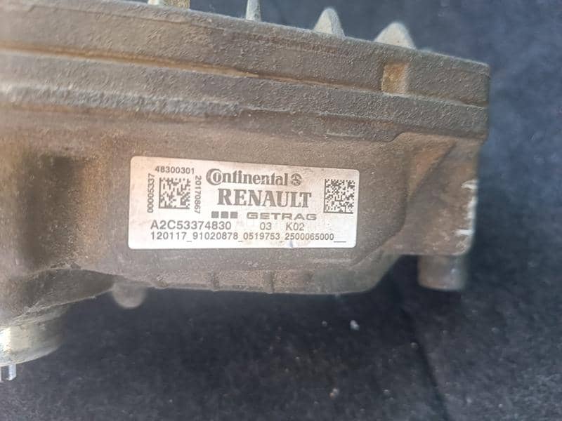 Kompjuter menjaca megatronika