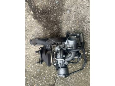 Turbina TFSI 2,0 Q5 za Audi A4