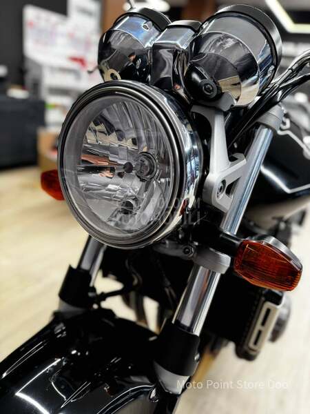 Honda CB 900F Hornet