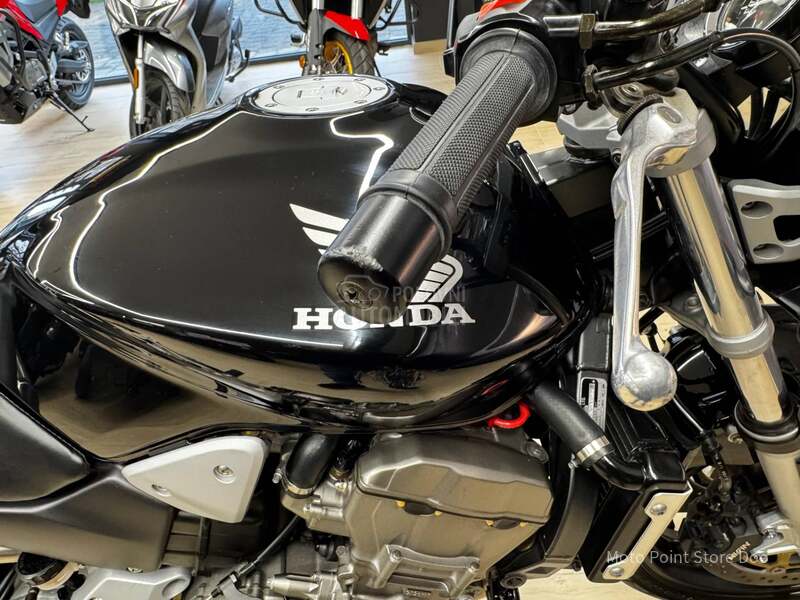 Honda CB 900F Hornet