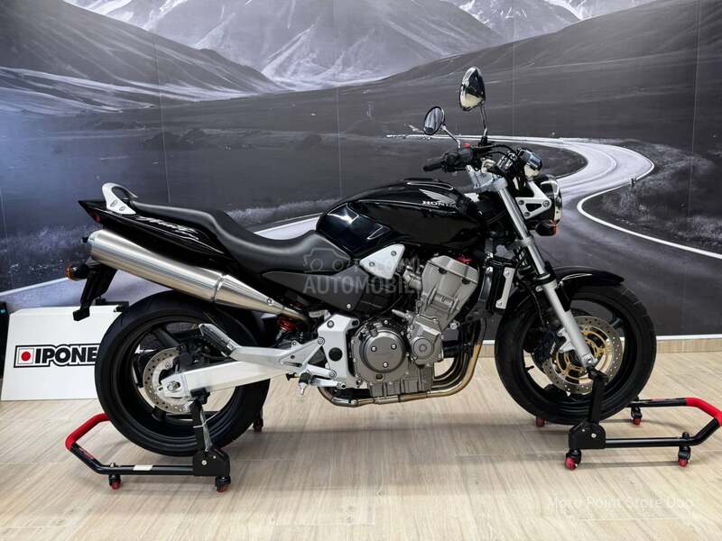 Honda CB 900F Hornet