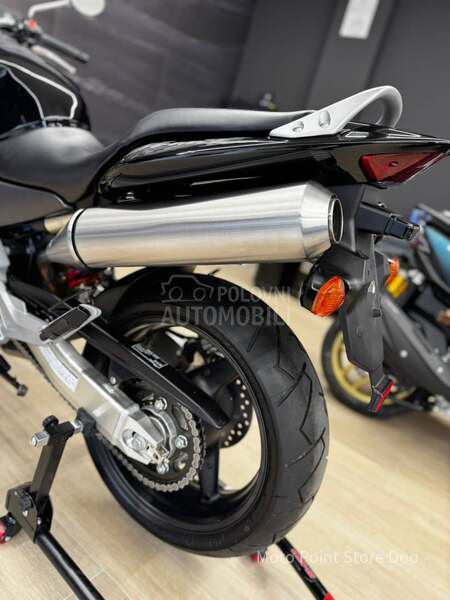 Honda CB 900F Hornet