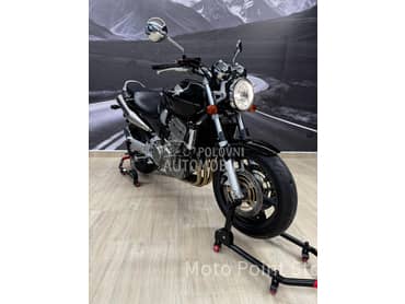 Honda CB 900F Hornet