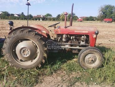 IMT 533 539 delta serija