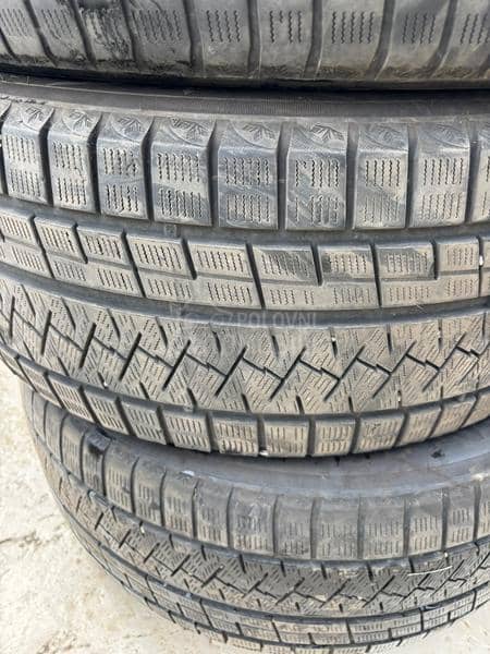 Triangle 265/50 R19 Zimska