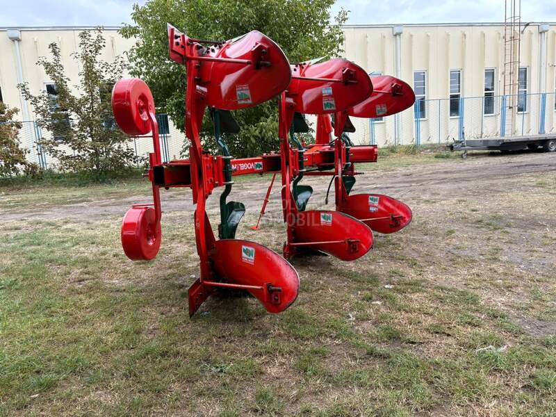 Vogel Noot MS1020 kao noov