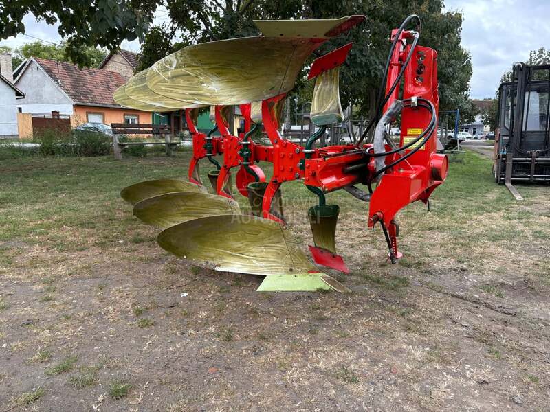 Vogel Noot MS1020 kao noov