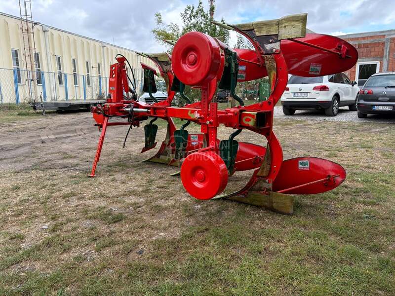 Vogel Noot MS1020 kao noov