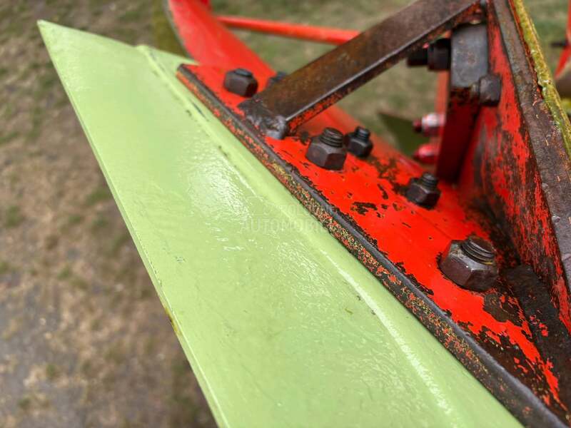 Vogel Noot MS1020 kao noov