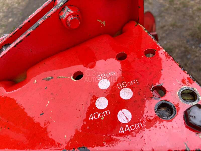 Vogel Noot MS1020 kao noov
