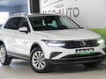 Volkswagen Tiguan RATA OD/PLUG IN