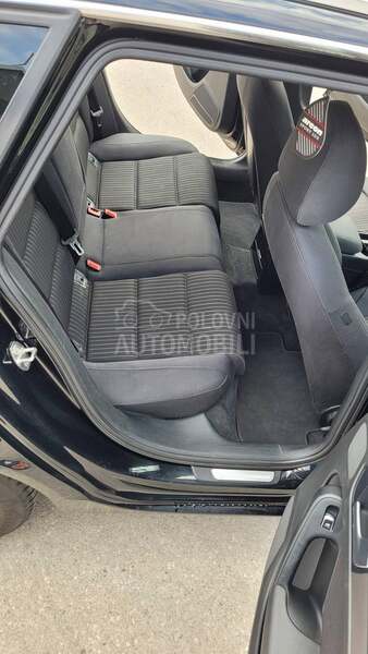 Audi A4 B8.5