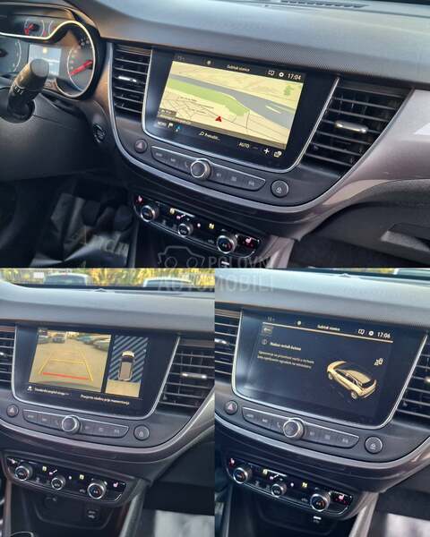 Opel Crossland X  INOVATION