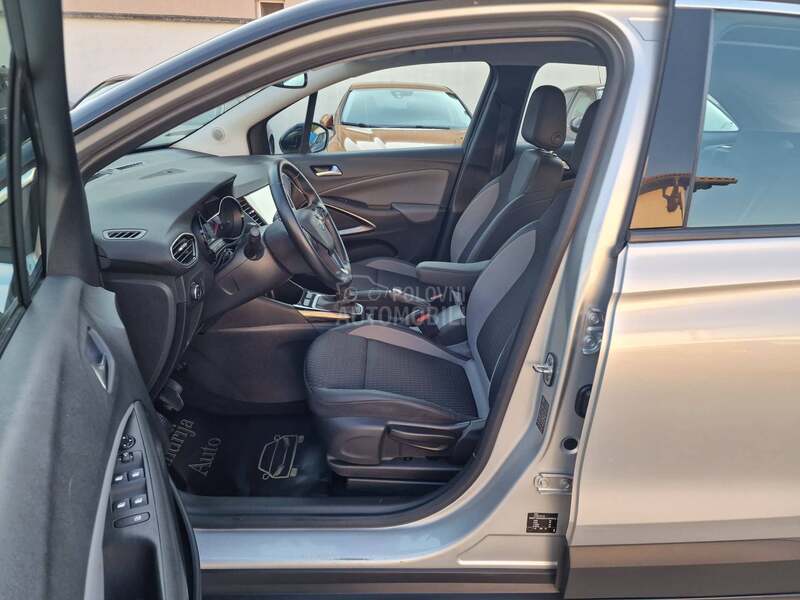 Opel Crossland X  INOVATION