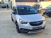 Opel Crossland X  INOVATION