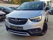 Opel Crossland X  INOVATION