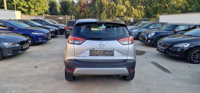Opel Crossland X  INOVATION