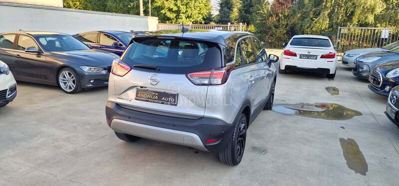 Opel Crossland X  INOVATION