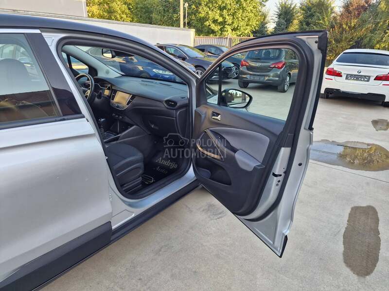 Opel Crossland X  INOVATION