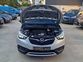 Opel Crossland X  INOVATION